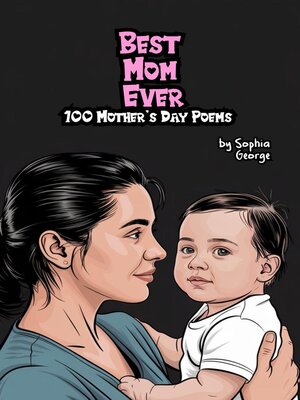 cover image of Best Mom Ever